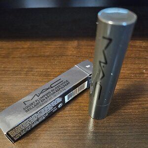 Mac SQUIRT PLUMPING GLOSS STICK in Jet (NIB) - PRICE IS FIRM